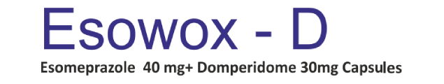 Esowox D