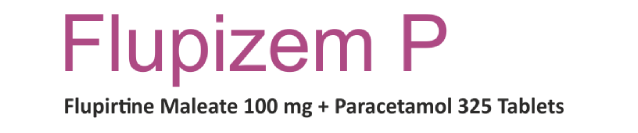 Flupizem P